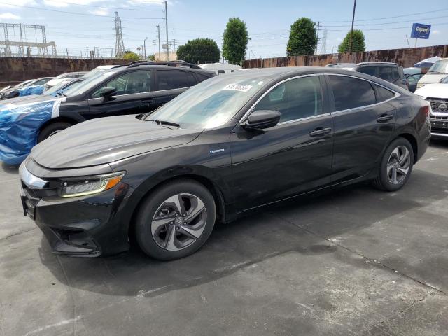 2019 HONDA INSIGHT EX, 