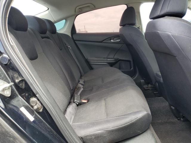 19XZE4F52KE028475 - 2019 HONDA INSIGHT EX 黑色 照片 10