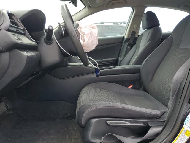 19XZE4F52KE028475 - 2019 HONDA INSIGHT EX 黑色 照片 7