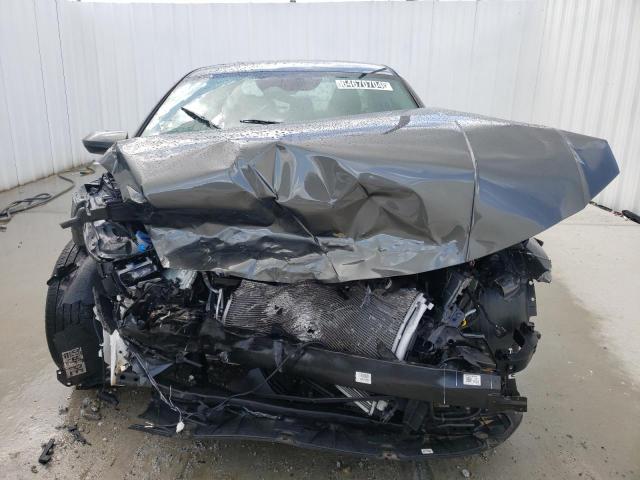 KMHLM4DG4RU636549 - 2024 HYUNDAI ELANTRA SEL GRAY photo 5