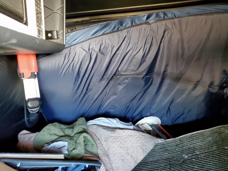 1FUJHHDR8PLUE7130 - 2023 FREIGHTLINER CASCADIA 1 Qırmızı foto 6