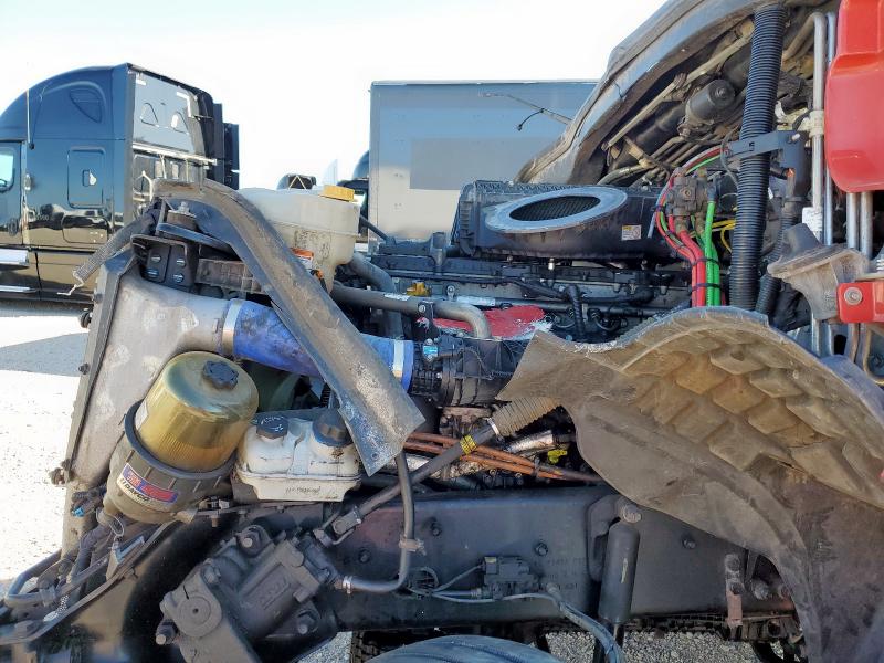 1FUJHHDR8PLUE7130 - 2023 FREIGHTLINER CASCADIA 1 Qırmızı foto 7