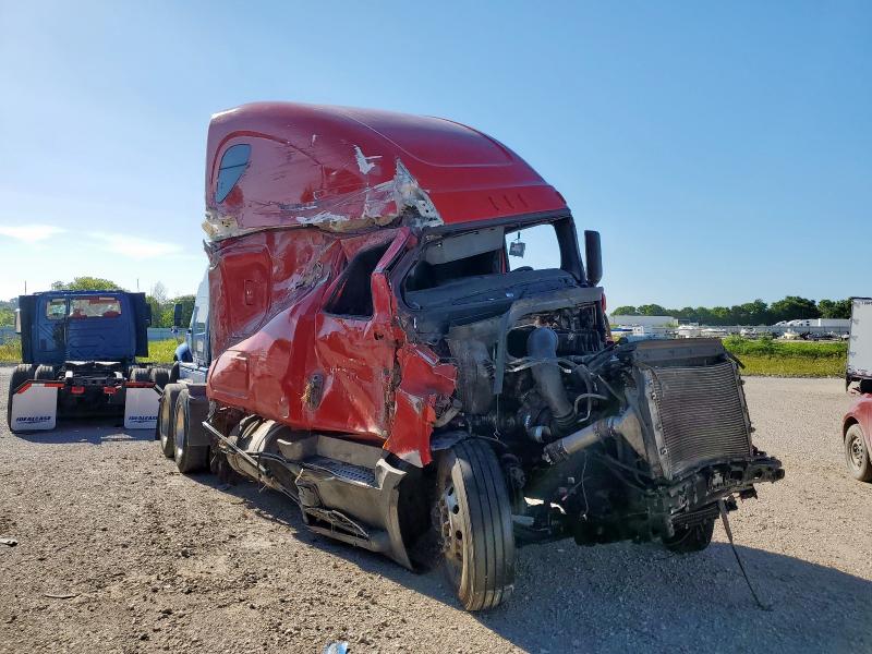 1FUJHHDR8PLUE7130 - 2023 FREIGHTLINER CASCADIA 1 Qırmızı foto 9