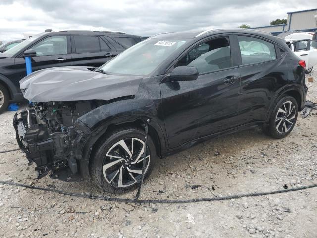 2019 HONDA HR-V SPORT, 