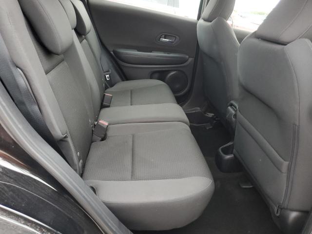 3CZRU6H10KG729734 - 2019 HONDA HR-V SPORT 黑色 照片 10