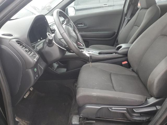 3CZRU6H10KG729734 - 2019 HONDA HR-V SPORT 黑色 照片 7