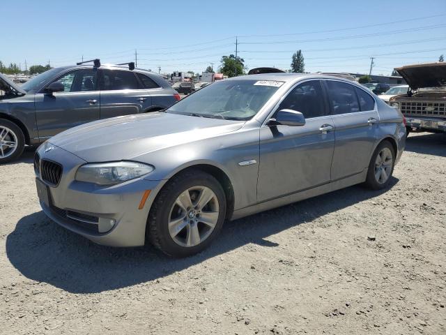 2013 BMW 528 XI, 