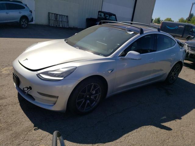 2018 TESLA MODEL 3, 