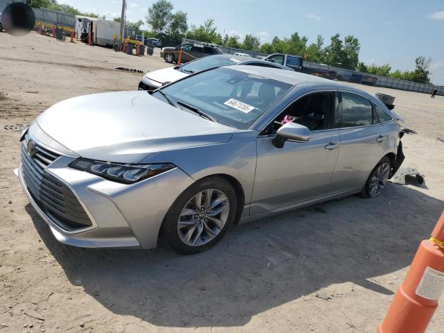2019 TOYOTA AVALON XLE, 