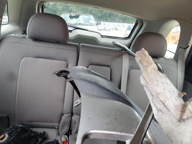 3GSCL33P28S649418 - 2008 SATURN VUE XE 银色 照片 10