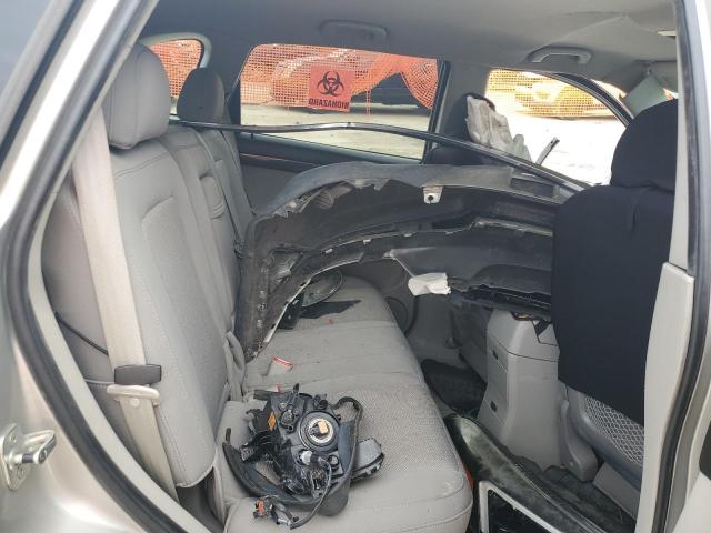 3GSCL33P28S649418 - 2008 SATURN VUE XE 银色 照片 11