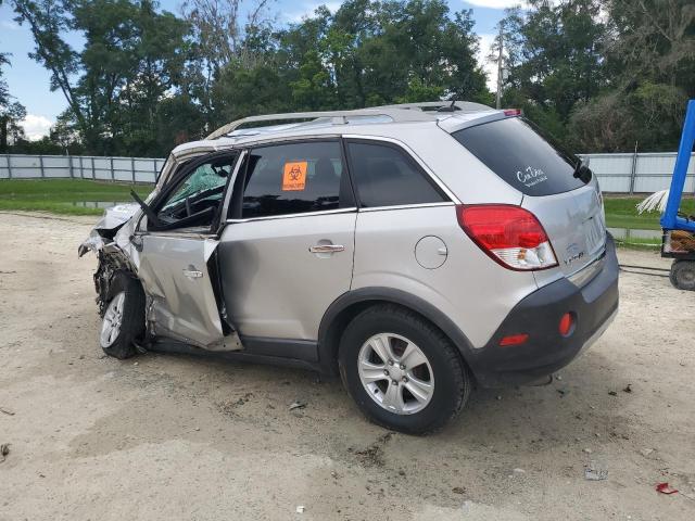 3GSCL33P28S649418 - 2008 SATURN VUE XE 银色 照片 2