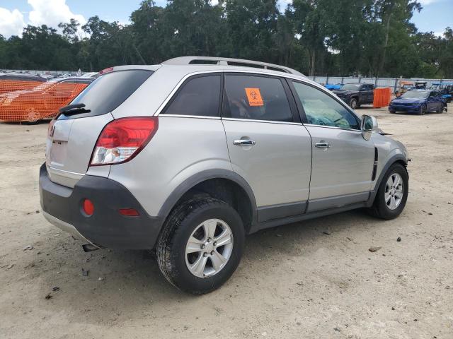 3GSCL33P28S649418 - 2008 SATURN VUE XE 银色 照片 3