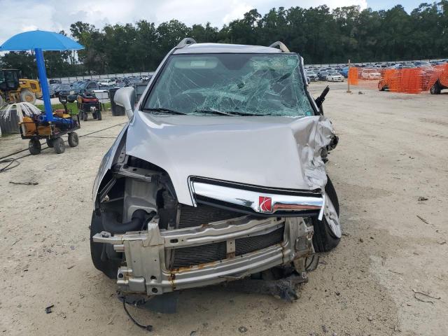 3GSCL33P28S649418 - 2008 SATURN VUE XE 银色 照片 5