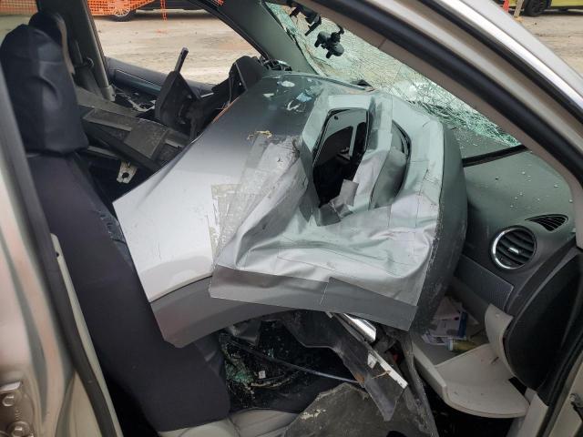 3GSCL33P28S649418 - 2008 SATURN VUE XE 银色 照片 7