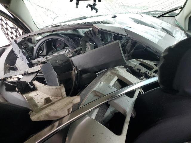 3GSCL33P28S649418 - 2008 SATURN VUE XE 银色 照片 8