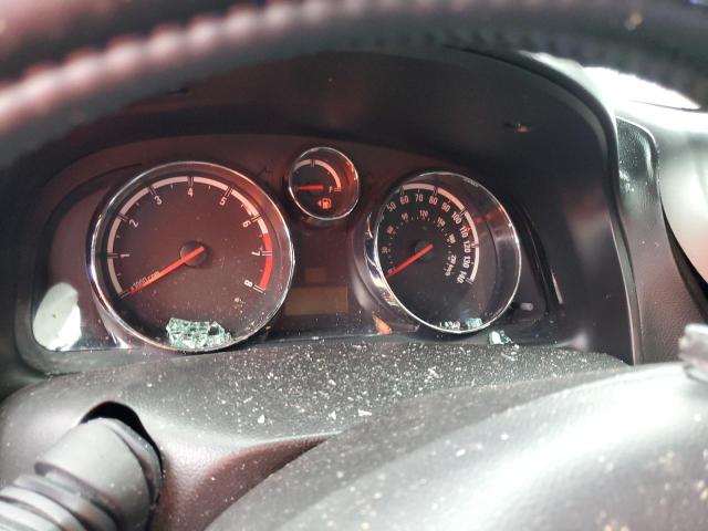 3GSCL33P28S649418 - 2008 SATURN VUE XE 银色 照片 9