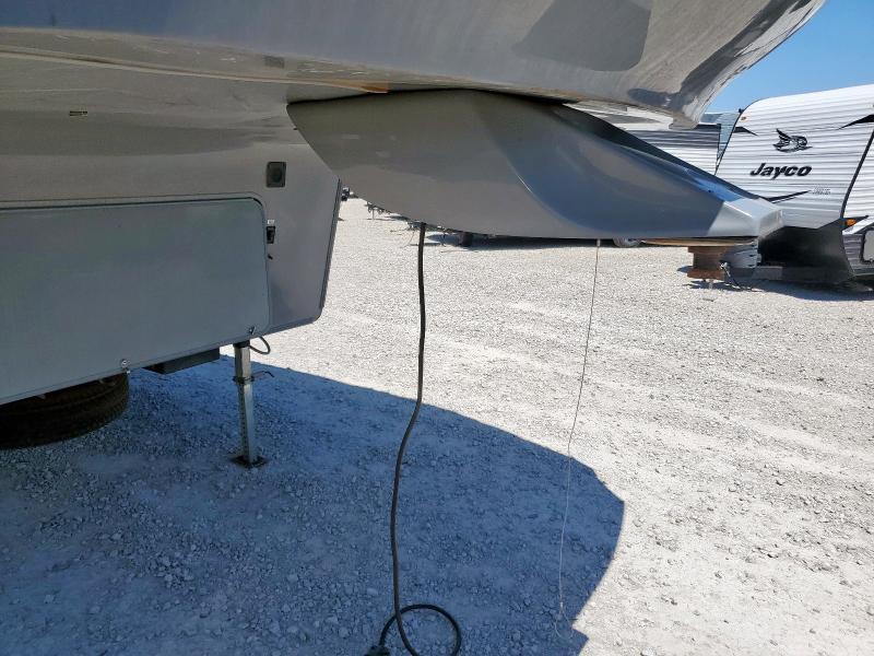 5SFSG3828DE253469 - 2013 HEARTLAND GRAYSTONE 34QB 灰色 照片 7