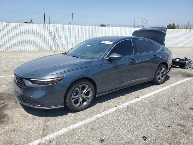 2024 HONDA ACCORD EX, 