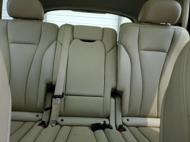 WA1VAAF70JD037664 - 2018 AUDI Q7 PRESTIGE 棕色 照片 10