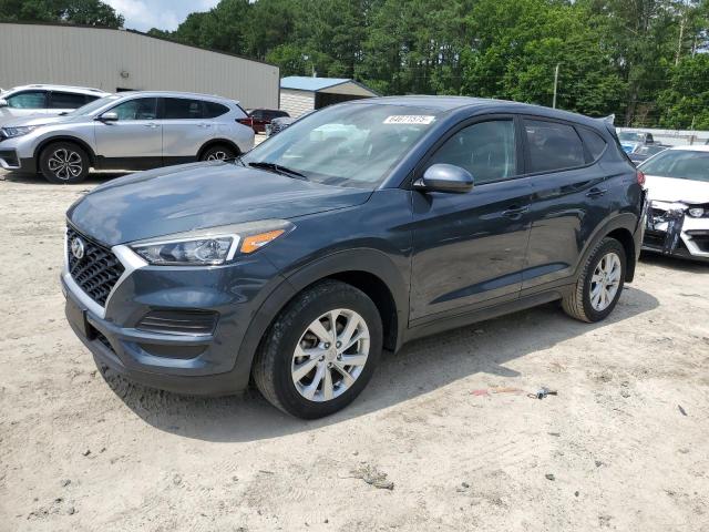 2019 HYUNDAI TUCSON SE, null
