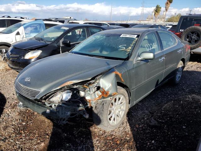 2005 LEXUS ES 330, 