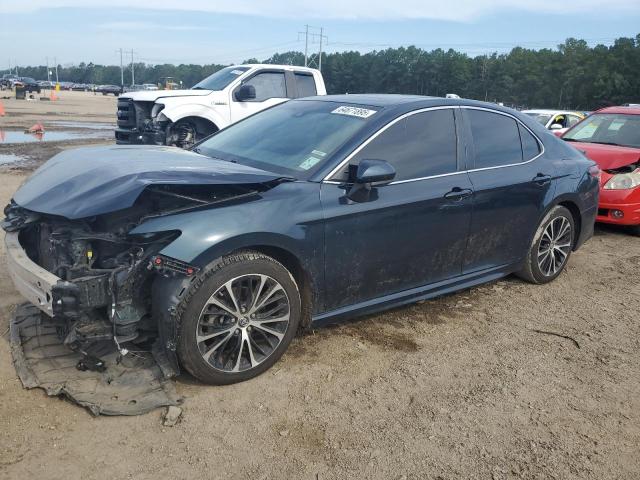 2018 TOYOTA CAMRY L, 