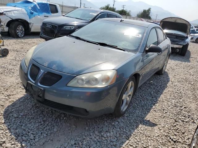 2006 PONTIAC G6 GTP, 