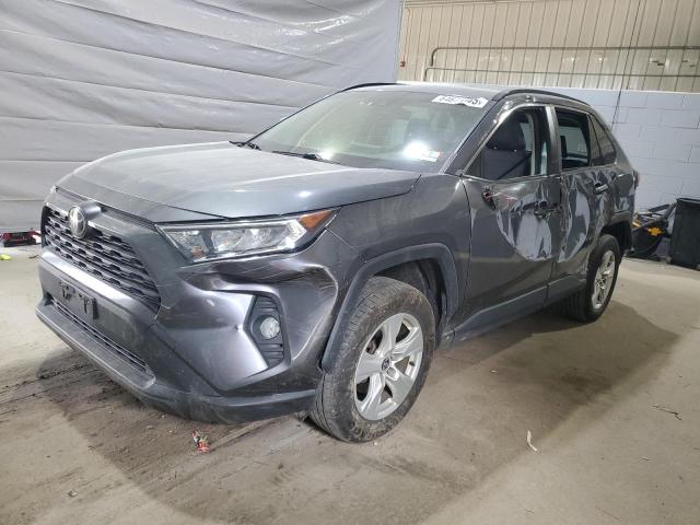 2020 TOYOTA RAV4 XLE, 