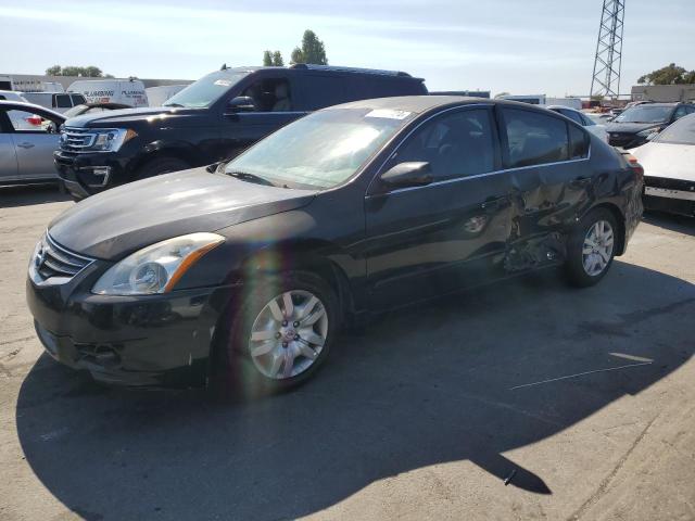 2010 NISSAN ALTIMA BASE, 