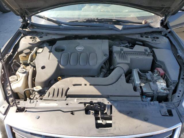 1N4AL2AP3AN463991 - 2010 NISSAN ALTIMA BASE BLACK photo 11