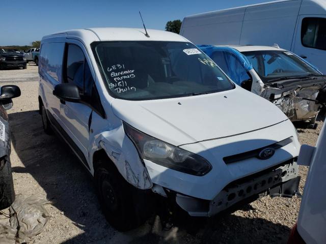 NM0LS7E74H1322245 - 2017 FORD TRANSIT CO XL WHITE photo 4