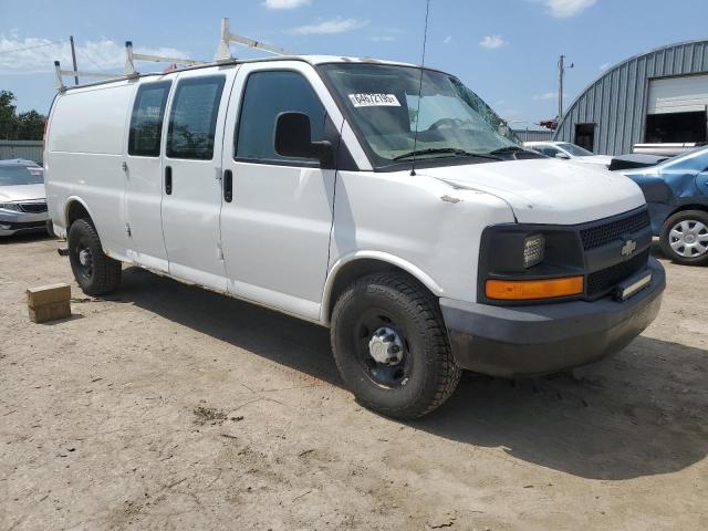 2008 CHEVROLET EXPRESS G2, 