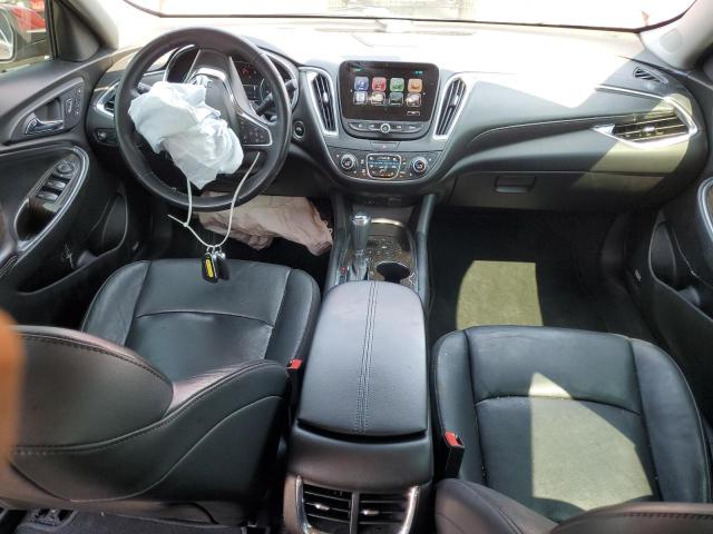 1G1ZH5SX6GF305333 - 2016 CHEVROLET MALIBU PREMIER RED photo 8