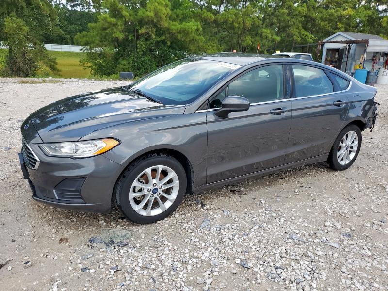 2019 FORD FUSION SE, 
