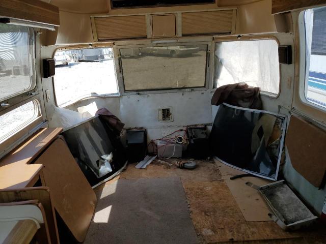 51A054 - 1985 OTHER RV BEIGE photo 7