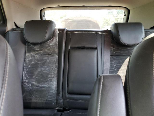 KL4CJFSB9GB603372 - 2016 BUICK ENCORE CONVENIENCE 石墨色 照片 10