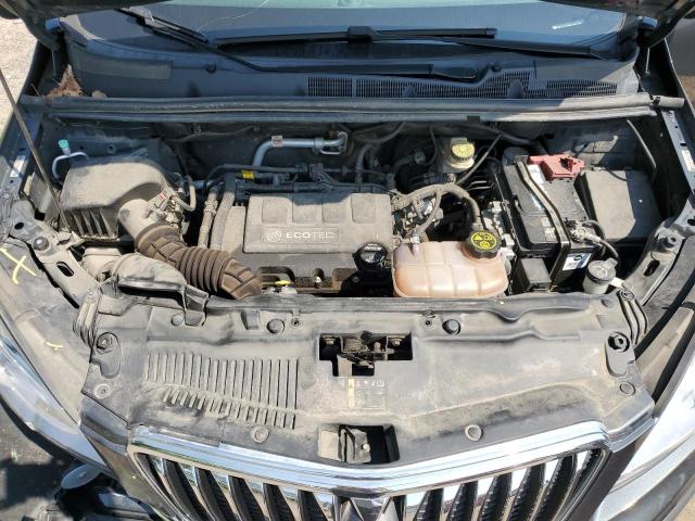 KL4CJFSB9GB603372 - 2016 BUICK ENCORE CONVENIENCE 石墨色 照片 12