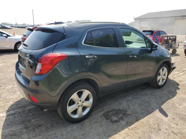 KL4CJFSB9GB603372 - 2016 BUICK ENCORE CONVENIENCE 石墨色 照片 3