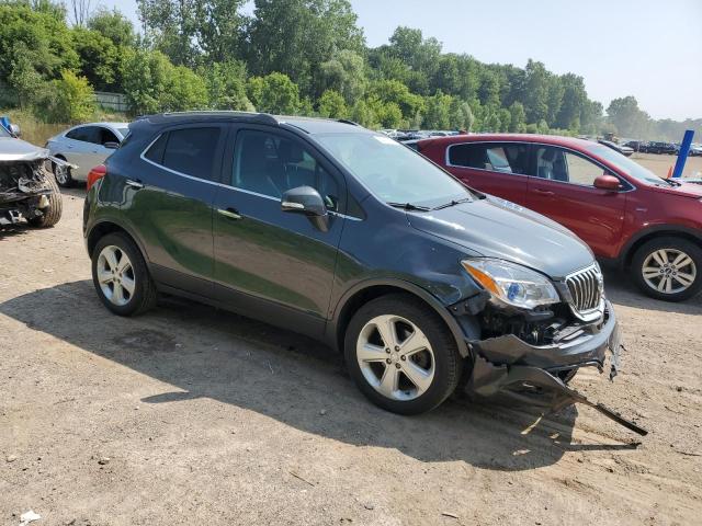 KL4CJFSB9GB603372 - 2016 BUICK ENCORE CONVENIENCE 石墨色 照片 4