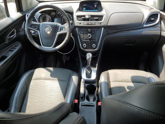 KL4CJFSB9GB603372 - 2016 BUICK ENCORE CONVENIENCE 石墨色 照片 8