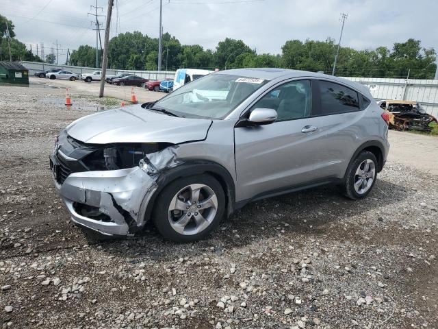 2017 HONDA HR-V EX, null