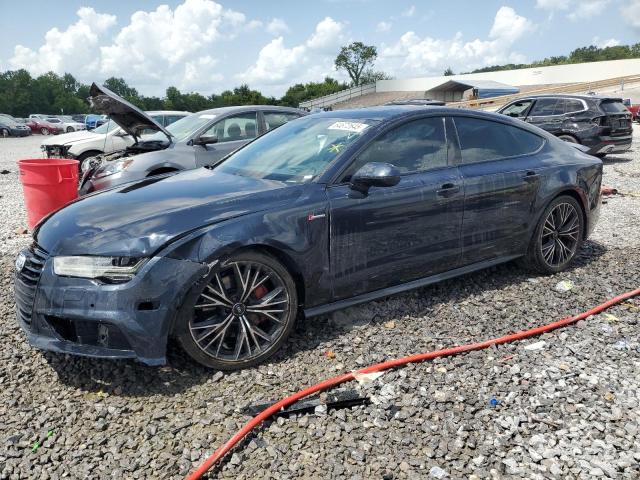 2016 AUDI A7 PRESTIGE, 