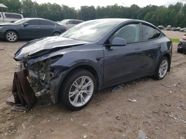 2023 TESLA MODEL Y, 
