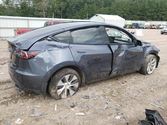 7SAYGDEE7PF700526 - 2023 TESLA MODEL Y Mavi foto 3