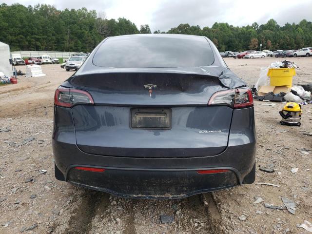 7SAYGDEE7PF700526 - 2023 TESLA MODEL Y Mavi foto 6