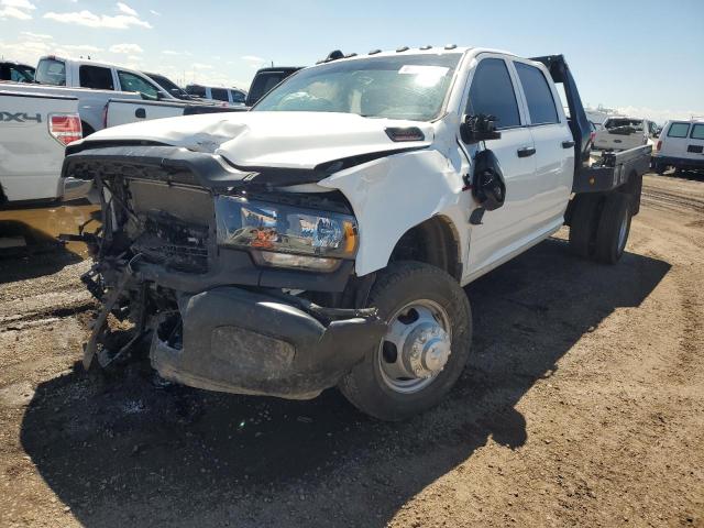 2023 RAM 3500 TRADESMAN, 