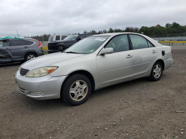2003 TOYOTA CAMRY LE, 