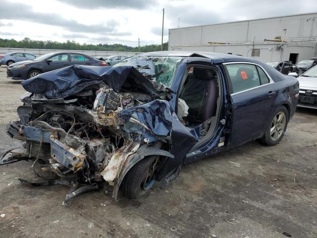 2009 CHEVROLET MALIBU LS, 