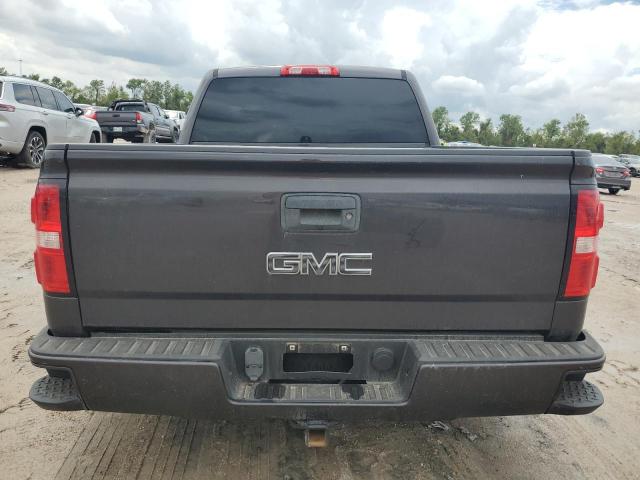 3GTP1VEC9FG373019 - 2015 GMC SIERRA C1500 SLT GRAY photo 6